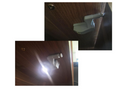 💡 Bisagra con Luz LED x2 – Ilumina tus espacios al abrir tus muebles