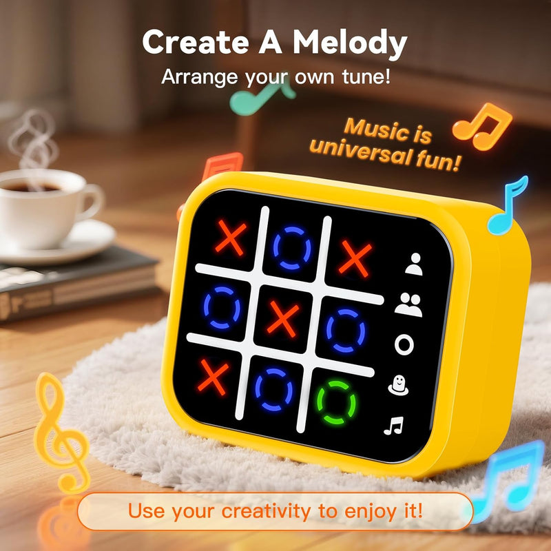 ✨ Triqui Digital Recargable — El regalo perfecto para compartir y disfrutar 💖