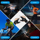 🔦 Guante Linterna Luz LED – ¡Ilumina tus manos y tu camino! 🙌