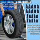 🔧🚘 Kit X20 Tornillos Despinchar Llantas — solución inmediata para pinchazos, ¡sin complicaciones!⚡