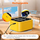 ✨ Triqui Digital Recargable — El regalo perfecto para compartir y disfrutar 💖