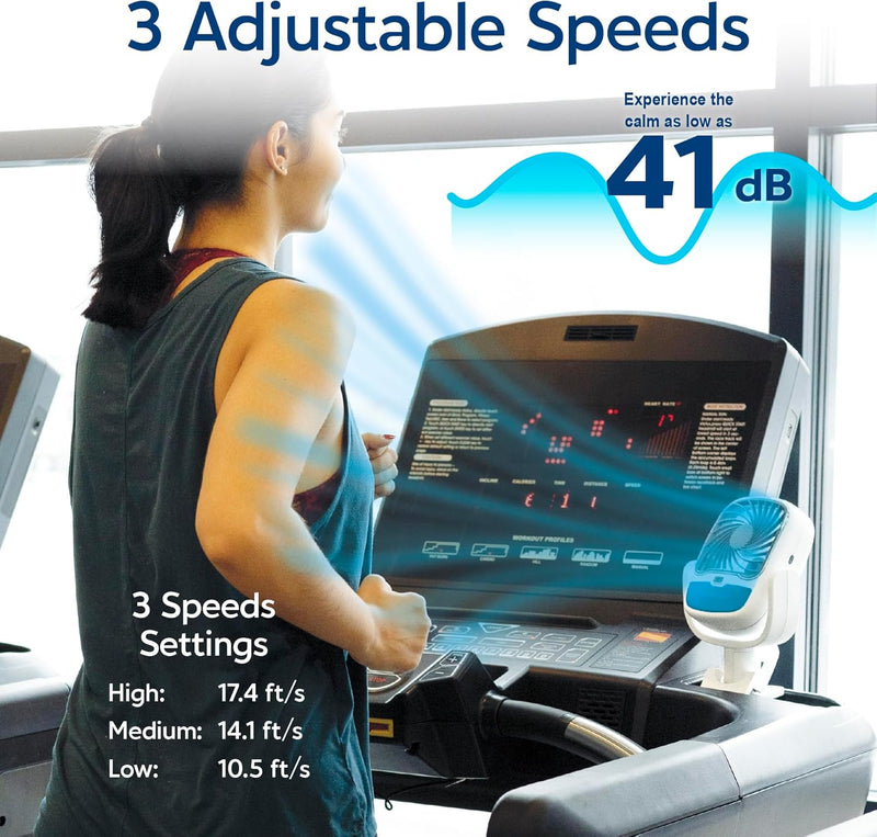 ❄️Aire Difusor-Dile adiós al calor 🌞con el Enfriador de Aire Evaporativo Portátil💨