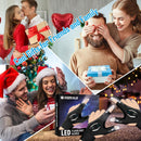 🔦 Guante Linterna Luz LED – ¡Ilumina tus manos y tu camino! 🙌