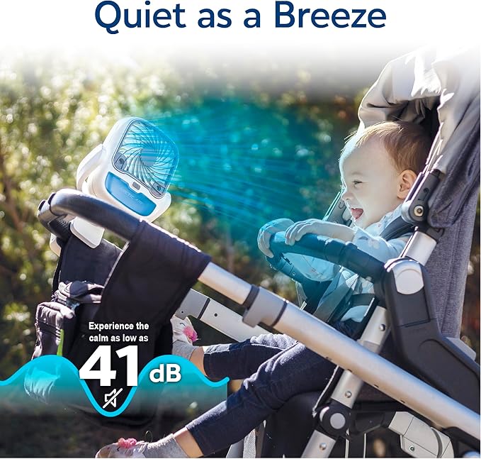 ❄️Aire Difusor-Dile adiós al calor 🌞con el Enfriador de Aire Evaporativo Portátil💨