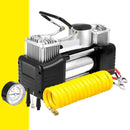 💪Compresor de Aire Portátil 4en1 12V — hecho para hombres que resuelven 💨