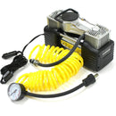 💪Compresor de Aire Portátil 4en1 12V — hecho para hombres que resuelven 💨