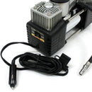 💪Compresor de Aire Portátil 4en1 12V — hecho para hombres que resuelven 💨