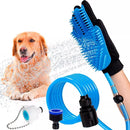 🐾 Guante Cepillo para Mascotas — Mimos, Limpieza y Amor en Cada Caricia 💖