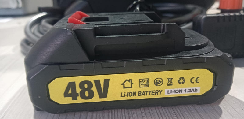 💦 Hidrolavadora Portátil — Potencia en tus manos, limpieza en segundos ⚡🚗