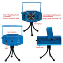 🎥Proyector Láser Rítmico para fiestas💃 ¡Ilumina tus Fiestas con Magia y Color!🎄