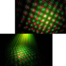 🎥Proyector Láser Rítmico para fiestas💃 ¡Ilumina tus Fiestas con Magia y Color!🎄