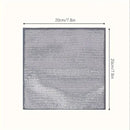 ⚡ Set x10 Paños Metálicos de Limpieza Cocina 🧼