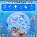 💖 “Combo  Tapete Gateador + Tapete de Agua👶 Mágico para tu bebe