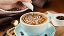 💫 “Transforma tu café en arte con el Lápiz Eléctrico Decorador de Especias ☕✨”.