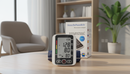 🩺 Tensiómetro Digital – Cuida tu salud con precisión y comodidad 💖
